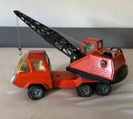 Vintage Tonka hijskraan, Ophalen of Verzenden