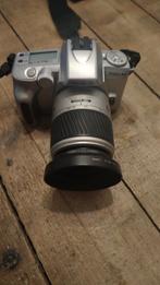 Minolta Dynax 40, Audio, Tv en Foto, Fotocamera's Analoog, Ophalen of Verzenden, Zo goed als nieuw, Spiegelreflex, Minolta
