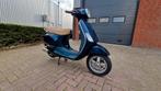 Vespa lx 2t dr70 (geel kenteken), Fietsen en Brommers, Scooters | Vespa, Ophalen, Gebruikt, Maximaal 45 km/u, 70 cc