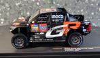 Toyota GR DKR Hilux #226 rally Dakar 2024 1:43 Ixo 1154, Verzenden, Nieuw, Auto, Overige merken