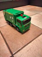 Vuilniswagen, Ophalen of Verzenden, Zo goed als nieuw