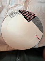 8x Salins studio Memphis-style 80s borden, Antiek en Kunst, Ophalen of Verzenden