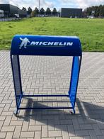 Bandenrek Michelin op wielen, Ophalen, Zo goed als nieuw