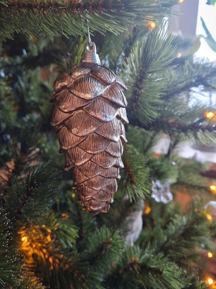 kerstboomversiering, Diversen, Kerst, Gebruikt, Ophalen