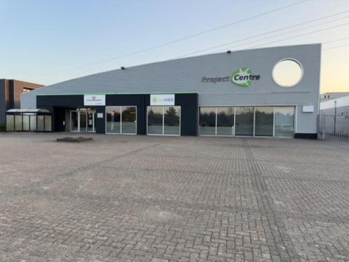 Flex Werkplekken in Veenendaal, Zakelijke goederen, Bedrijfs Onroerend goed, Kantoorruimte, Huur