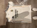 Huijsen Real Madrid Shirt - Maat M, Ophalen of Verzenden, Zo goed als nieuw, Wit, Overige typen