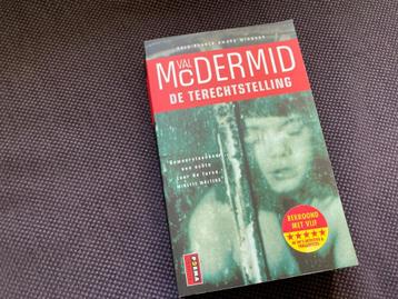 ⚖️ Mc Dermid - De terechtstelling beschikbaar voor biedingen