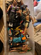 Action Man Speelgoed Collectie, Kinderen en Baby's, Speelgoed | Actiefiguren, Ophalen, Gebruikt