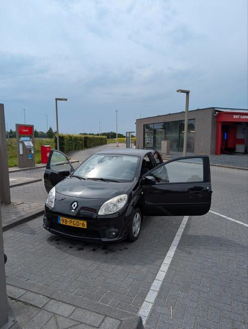 Betrouwbare Renault Twingo 1.2 Authentique | 2011 | APK t, Auto's, Renault, Particulier, Twingo, Benzine, A, Hatchback, Handgeschakeld