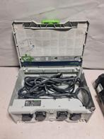 Festool SYS-PowerHub Kabeltrommel 10m, Ophalen of Verzenden, N.v.t, N.v.t, N.v.t