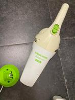 Kruimeldief black n decker, Ophalen, Gebruikt, Kruimeldief, 1600 tot 2000 watt