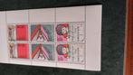 Nederland,  1978, Kinderpostzegels, Ophalen of Verzenden, Na 1940, Postfris