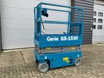 2014 Genie GS-1530 Hoogwerker, Zakelijke goederen, Machines en Bouw | Liften, Steigers en Ladders