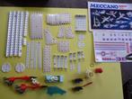 MECCANO SPACE, Antiek en Kunst, Antiek | Speelgoed, Ophalen of Verzenden
