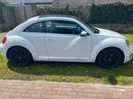 Volkswagen Beetle 1.2 TSI  uit 2015 met weinig kilometers, Te koop, Geïmporteerd, Benzine, 4 stoelen