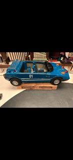 Runabout Barchetta Kermis auto, Ophalen of Verzenden