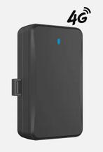 Trackmaster Pro 4G tracker XL + magneet + microfoon (NIEUW), Ophalen of Verzenden, Nieuw