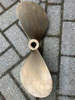 Schroef 19x15R, Ophalen, Zo goed als nieuw, Motor en Techniek, Motorboot