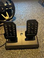 Race stuur voor PS4, Ophalen of Verzenden, Zo goed als nieuw