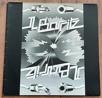 Il Barritz - Il Barritz lp / France, '75, VG+ Pretty Things beschikbaar voor biedingen