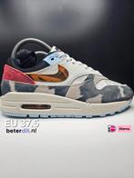 Nike Air Max 1 '87 'Great Indoors'
Maat: 37.5, Ophalen of Verzenden, Nike, Nike, Nike air max