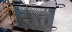ELEKTRA BECKUM 380V 300 A, Ophalen, Gebruikt, 250 ampère of meer, Co2
