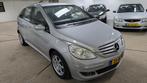 Mercedes-Benz B-klasse 180 CDI zeer netjes. Nieuwe apk! BTW, Voorwielaandrijving, Gebruikt, 715 kg, Origineel Nederlands
