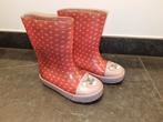 regenlaars maat 26, Kinderen en Baby's, Kinderkleding | Schoenen en Sokken, Ophalen of Verzenden, Gebruikt, Jongen of Meisje, Laarzen