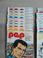 PEP jaargang 1971 compleet, Complete serie of reeks, Ophalen of Verzenden, Gelezen