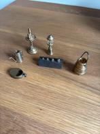 Miniatuur Koper/Messing Collectie, Antiek en Kunst, Ophalen of Verzenden