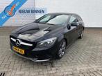 Mercedes-benz CLA-klasse Shooting Brake 180 d Ambition, CLA, Gebruikt, 4 cilinders, Parkeerassistent