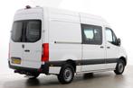 Mercedes-Benz Sprinter 316 CDI 163pk RWD 7G Automaat L2H2 D., Auto's, Gebruikt, Euro 6, 2000 kg, Bedrijf