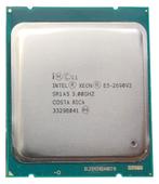 Intel Xeon Processor E5-2690 v2 25M Cache, 3.00 GHz, Computers en Software, Processors, Ophalen, Gebruikt, Intel Xeon, 2 tot 3 Ghz