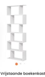 Leuke wiite kast voor studentenkamer, nieuw,  in doos, Ophalen, Nieuw
