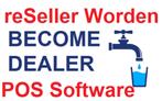 Kassasysteem Supermarket Retail POS Horeca Catering Software, Ophalen, Nieuw, Word, Windows