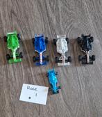 Hotwheels voertuigen., Ophalen of Verzenden, Zo goed als nieuw