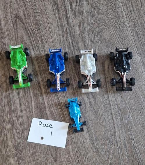 Hotwheels voertuigen., Kinderen en Baby's, Speelgoed | Speelgoedvoertuigen, Zo goed als nieuw, Ophalen of Verzenden