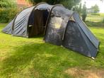 Trail bolongna tent 6p. & een Trail Roma tent 3p., Ophalen of Verzenden, Gebruikt