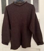 Warme bruine trui van Sutherland, maat: M, Kleding | Dames, Truien en Vesten, Maat 38/40 (M), Sutherland, Bruin, Ophalen of Verzenden