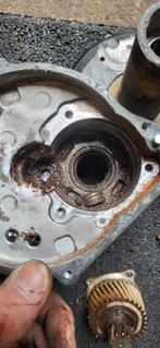 E-bike Vetbike Reparatie en onderhoud, Ophalen, Nieuw, 50 km per accu of meer, Overige merken