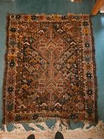 Perzisch Tapijt - 116x142 cm, Ophalen, Gebruikt, Rechthoekig