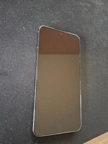 Samsung S22 128GB Zwart beschikbaar voor biedingen