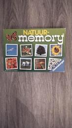 Natuur Memory, Ophalen, Zo goed als nieuw