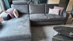 Hoogeboezem slaapbank, bank in woonkamer, Ophalen, Zo goed als nieuw