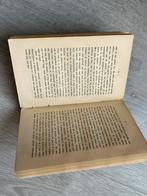 Oud boek 1850, Antiek en Kunst, Ophalen