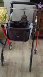 rollator indoor Trust let's go, Diversen, Ophalen of Verzenden, Gebruikt