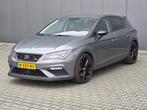 Seat Leon 1.4 EcoTSI Style FR, Voorwielaandrijving, 1141 kg, Gebruikt, Euro 6