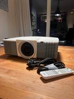 Vivitek DH3331 Projector / Beamer 5000 Lumen, Vivitek, Full HD (1080), Gebruikt, Ophalen