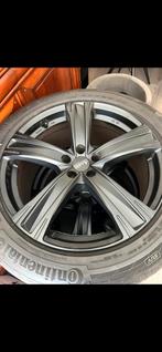 20 inch 5x108  volvo ford rangerover jaguar, Auto-onderdelen, Banden en Velgen, Ophalen of Verzenden, 20 inch, 235 mm, Zomerbanden