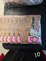 Kofferlabels Sanrio/Kitty, Sieraden, Tassen en Uiterlijk, Koffers, Ophalen of Verzenden, Nieuw, Hard kunststof